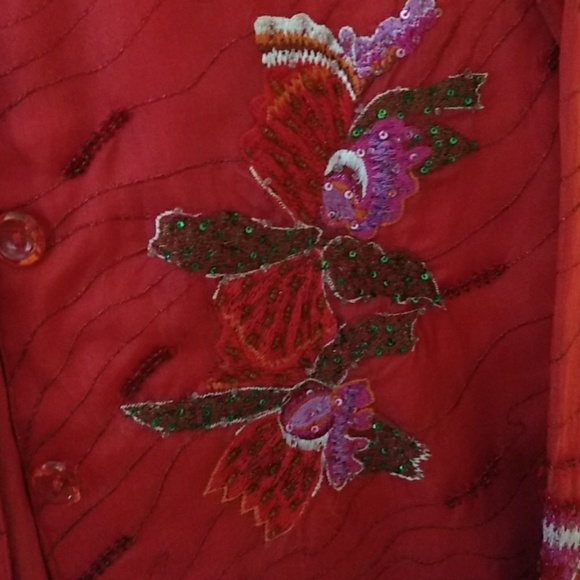 Jacket - Picture 2 of 4